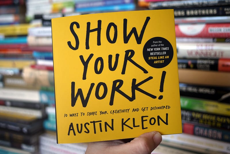 https://austinkleon.com/show-your-work